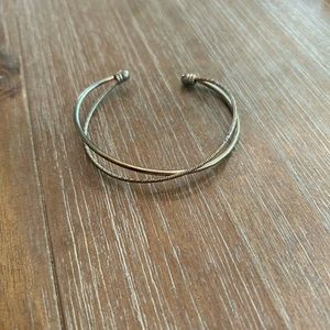 Gold Bracelet